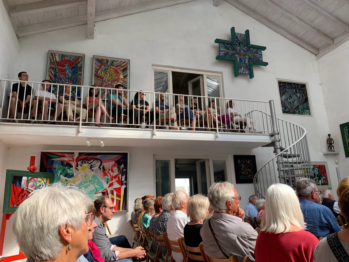 Matinee-Konzert