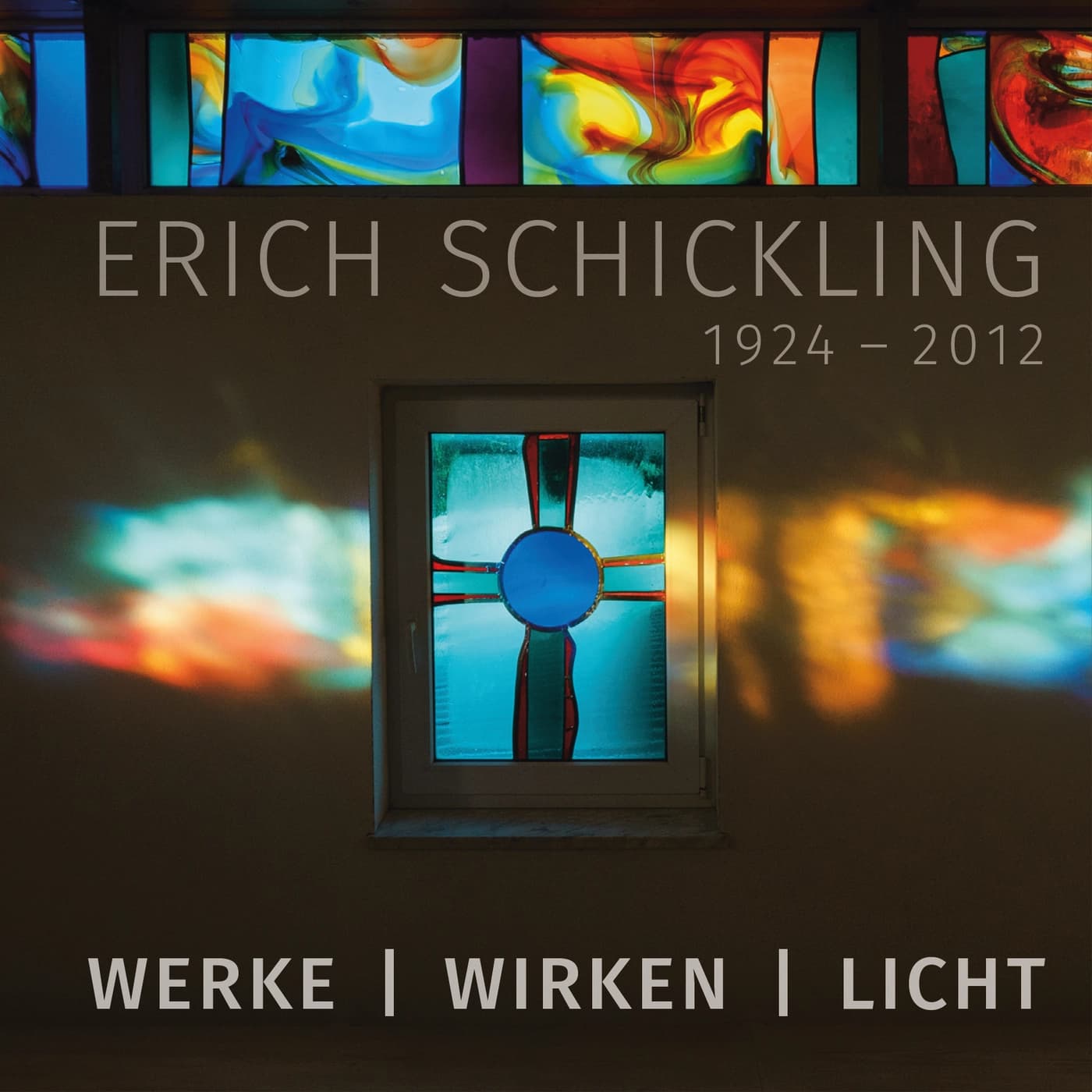 Werke | Wirken | Licht